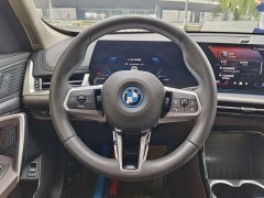 BMW iX1 2023 eDrive25L M Sports Package - фото 10