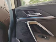 BMW iX1 2023 eDrive25L M Sports Package - фото 13