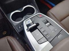 BMW iX1 2023 eDrive25L M Sports Package - фото 14