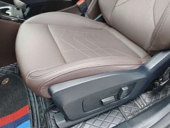 BMW iX1 2023 eDrive25L M Sports Package - фото 18
