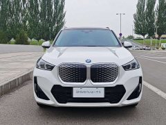 BMW iX1 2023 eDrive25L M Sports Package - фото 2