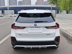 BMW iX1 2023 eDrive25L M Sports Package - фото 3