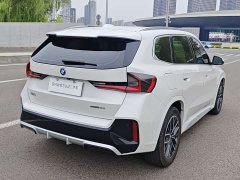 BMW iX1 2023 eDrive25L M Sports Package - фото 4