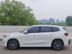 BMW iX1 2023 eDrive25L M Sports Package - фото 5