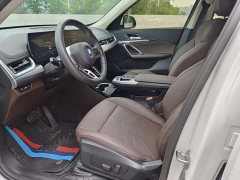 BMW iX1 2023 eDrive25L M Sports Package - фото 6