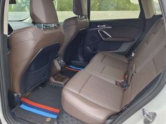 BMW iX1 2023 eDrive25L M Sports Package - фото 8
