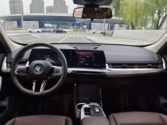 BMW iX1 2023 eDrive25L M Sports Package - фото 9