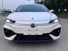 AION S 2022 Hyun 580 58.8kWh ternary lithium - фото 2