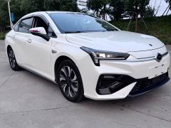 AION S 2022 Hyun 580 58.8kWh ternary lithium - фото 3