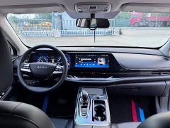 AION S 2022 Hyun 580 58.8kWh ternary lithium - фото 4