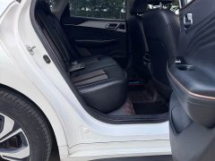 AION S 2022 Hyun 580 58.8kWh ternary lithium - фото 6