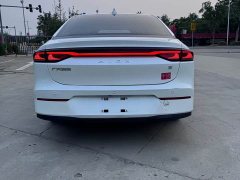 AION S 2022 Hyun 580 58.8kWh ternary lithium - фото 7