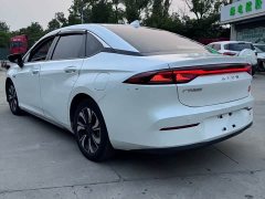 AION S 2022 Hyun 580 58.8kWh ternary lithium - фото 8