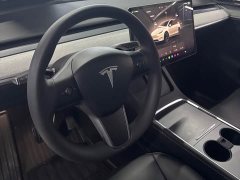 Tesla Model Y rear-wheel drive version - фото 11