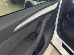 Tesla Model Y rear-wheel drive version - фото 13