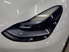 Tesla Model Y rear-wheel drive version - фото 14