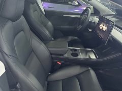 Tesla Model Y rear-wheel drive version - фото 15