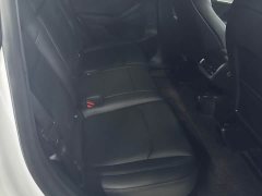 Tesla Model Y rear-wheel drive version - фото 16