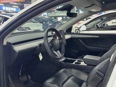 Tesla Model Y rear-wheel drive version - фото 4