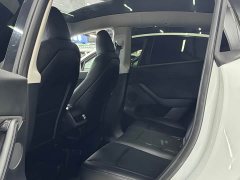 Tesla Model Y rear-wheel drive version - фото 6