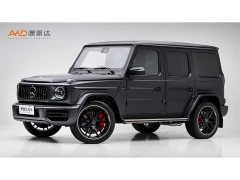 Mercedes-Benz G-Class 2021 AMG G 63 - фото 1