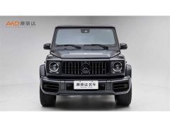 Mercedes-Benz G-Class 2021 AMG G 63 - фото 2