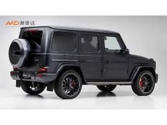 Mercedes-Benz G-Class 2021 AMG G 63 - фото 3