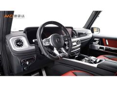 Mercedes-Benz G-Class 2021 AMG G 63 - фото 6