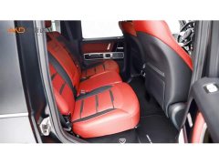 Mercedes-Benz G-Class 2021 AMG G 63 - фото 8