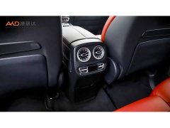 Mercedes-Benz G-Class 2021 AMG G 63 - фото 9