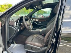 Mercedes-Benz GLC 300 L 4MATIC Dynamic - фото 10