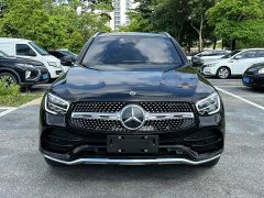 Mercedes-Benz GLC 300 L 4MATIC Dynamic - фото 2