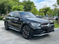 Mercedes-Benz GLC 300 L 4MATIC Dynamic - фото 3