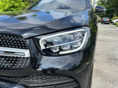 Mercedes-Benz GLC 300 L 4MATIC Dynamic - фото 4