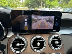 Mercedes-Benz GLC 300 L 4MATIC Dynamic - фото 5