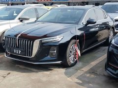 Hongqi H5 1.5T DCT Zhilian Qiyue Edition - фото 1