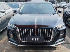 Hongqi H5 1.5T DCT Zhilian Qiyue Edition - фото 2