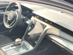 Hongqi H5 1.5T DCT Zhilian Qiyue Edition - фото 4