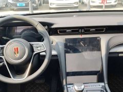 Hongqi H5 1.5T DCT Zhilian Qiyue Edition - фото 5
