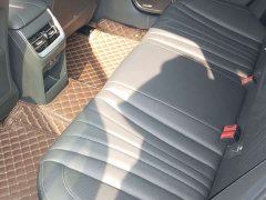 Hongqi H5 1.5T DCT Zhilian Qiyue Edition - фото 6