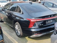 Hongqi H5 1.5T DCT Zhilian Qiyue Edition - фото 9