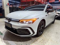 Volkswagen Golf facelift 280TSI DSG R-Line Lite - фото 1