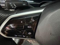 Volkswagen Golf facelift 280TSI DSG R-Line Lite - фото 11
