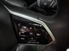 Volkswagen Golf facelift 280TSI DSG R-Line Lite - фото 12