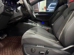 Volkswagen Golf facelift 280TSI DSG R-Line Lite - фото 13