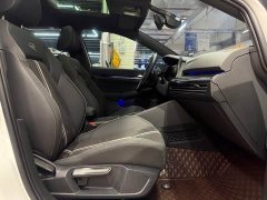 Volkswagen Golf facelift 280TSI DSG R-Line Lite - фото 18