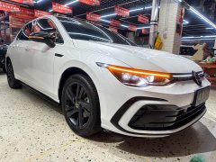 Volkswagen Golf facelift 280TSI DSG R-Line Lite - фото 2