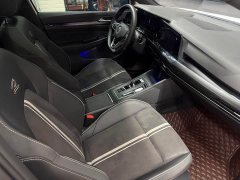 Volkswagen Golf facelift 280TSI DSG R-Line Lite - фото 20