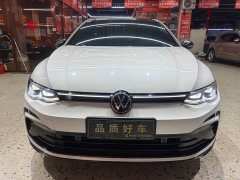Volkswagen Golf facelift 280TSI DSG R-Line Lite - фото 3