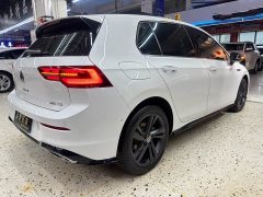 Volkswagen Golf facelift 280TSI DSG R-Line Lite - фото 4